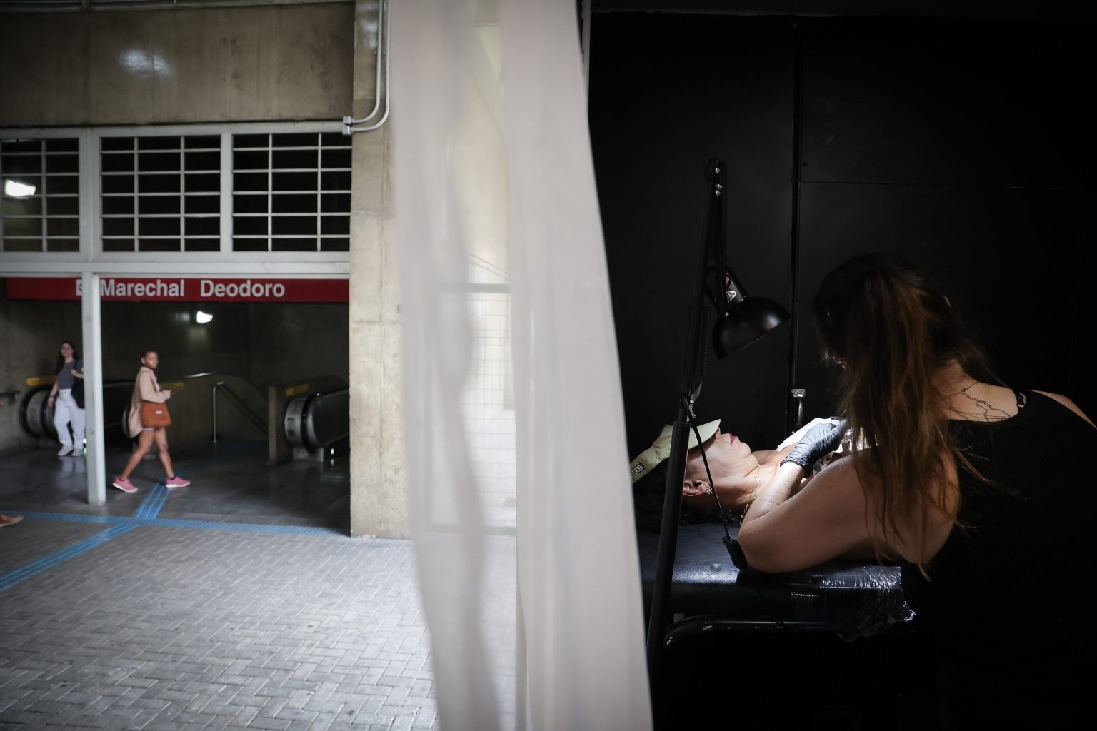 Foto ilustrativa